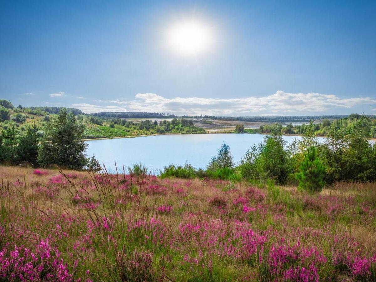 Landal Mooi Zutendaal Exterior foto